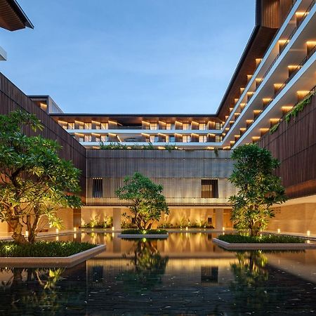 The Taikang Sanya, A Tribute Portfolio Resort Экстерьер фото