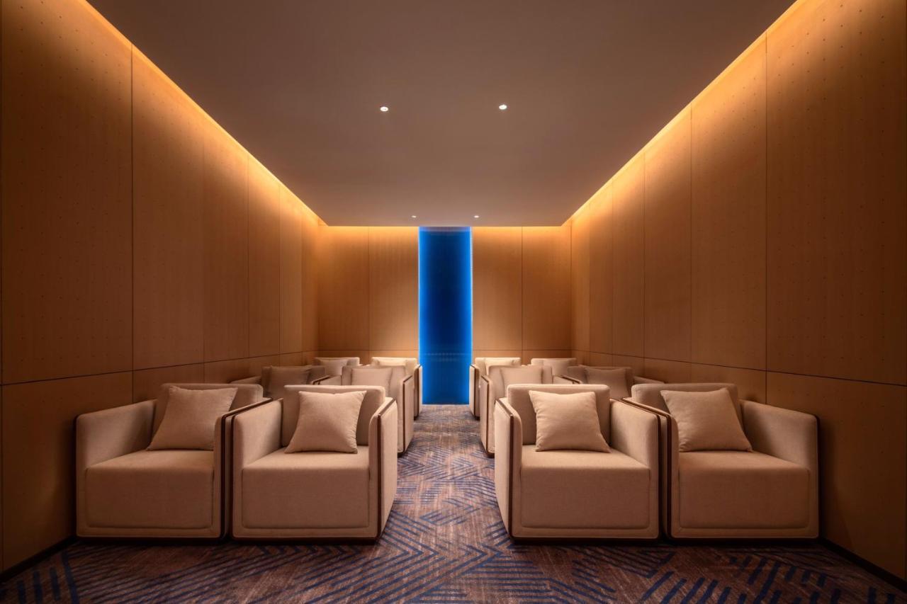 The Taikang Sanya, A Tribute Portfolio Resort Экстерьер фото