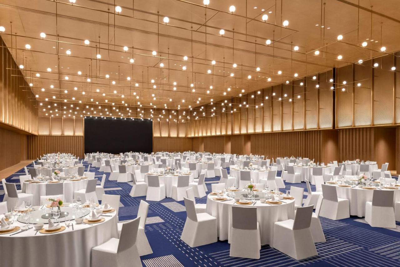 The Taikang Sanya, A Tribute Portfolio Resort Экстерьер фото
