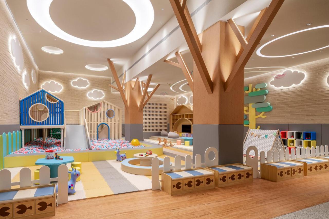 The Taikang Sanya, A Tribute Portfolio Resort Экстерьер фото