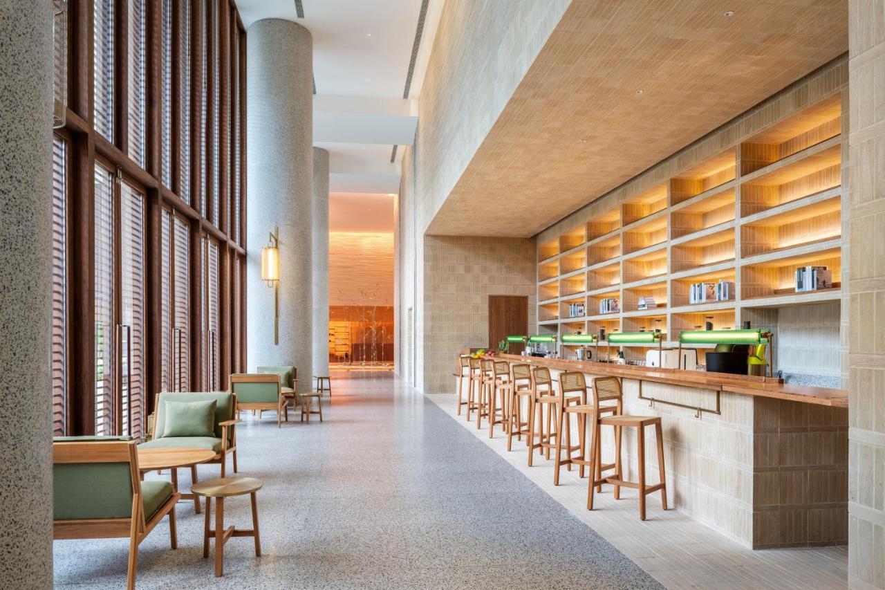 The Taikang Sanya, A Tribute Portfolio Resort Экстерьер фото