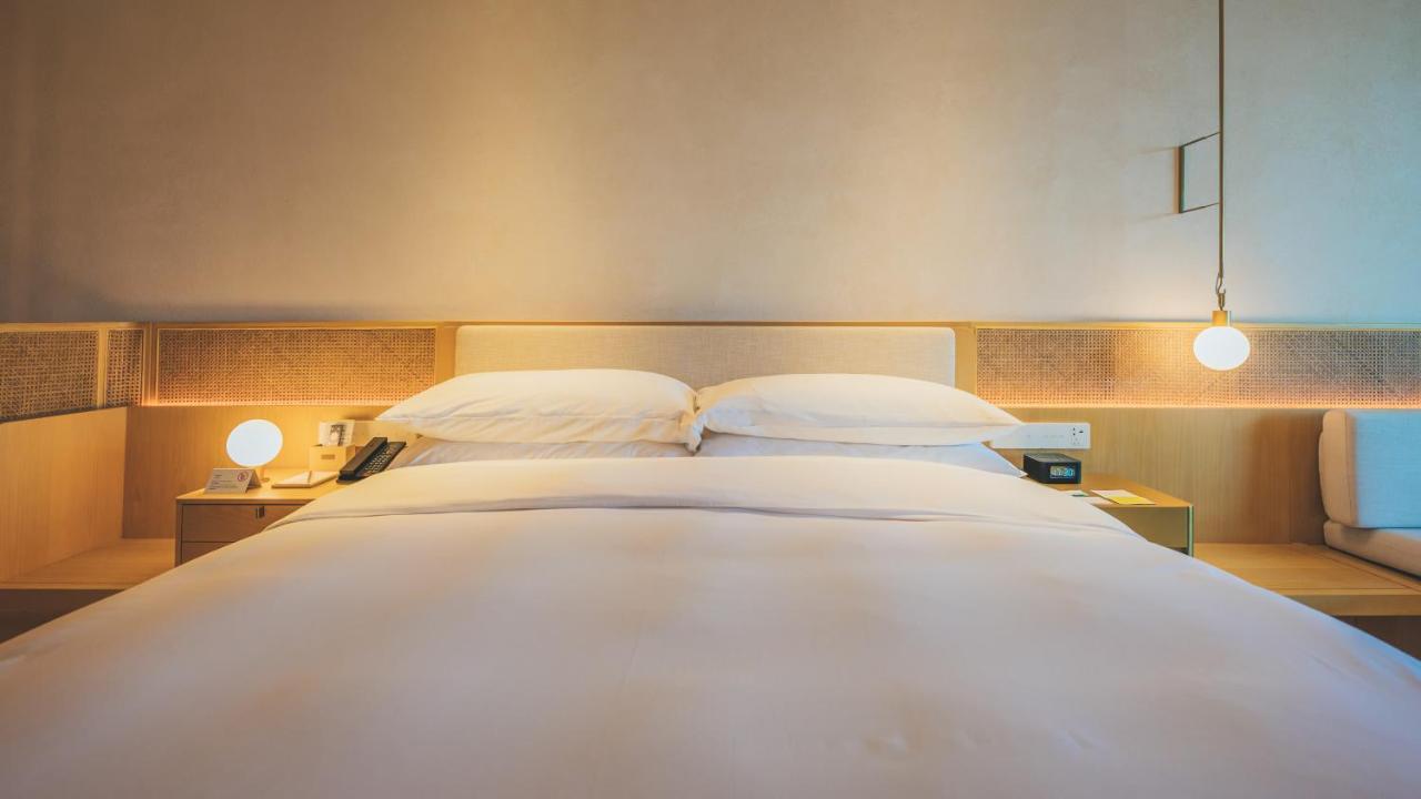 The Taikang Sanya, A Tribute Portfolio Resort Экстерьер фото