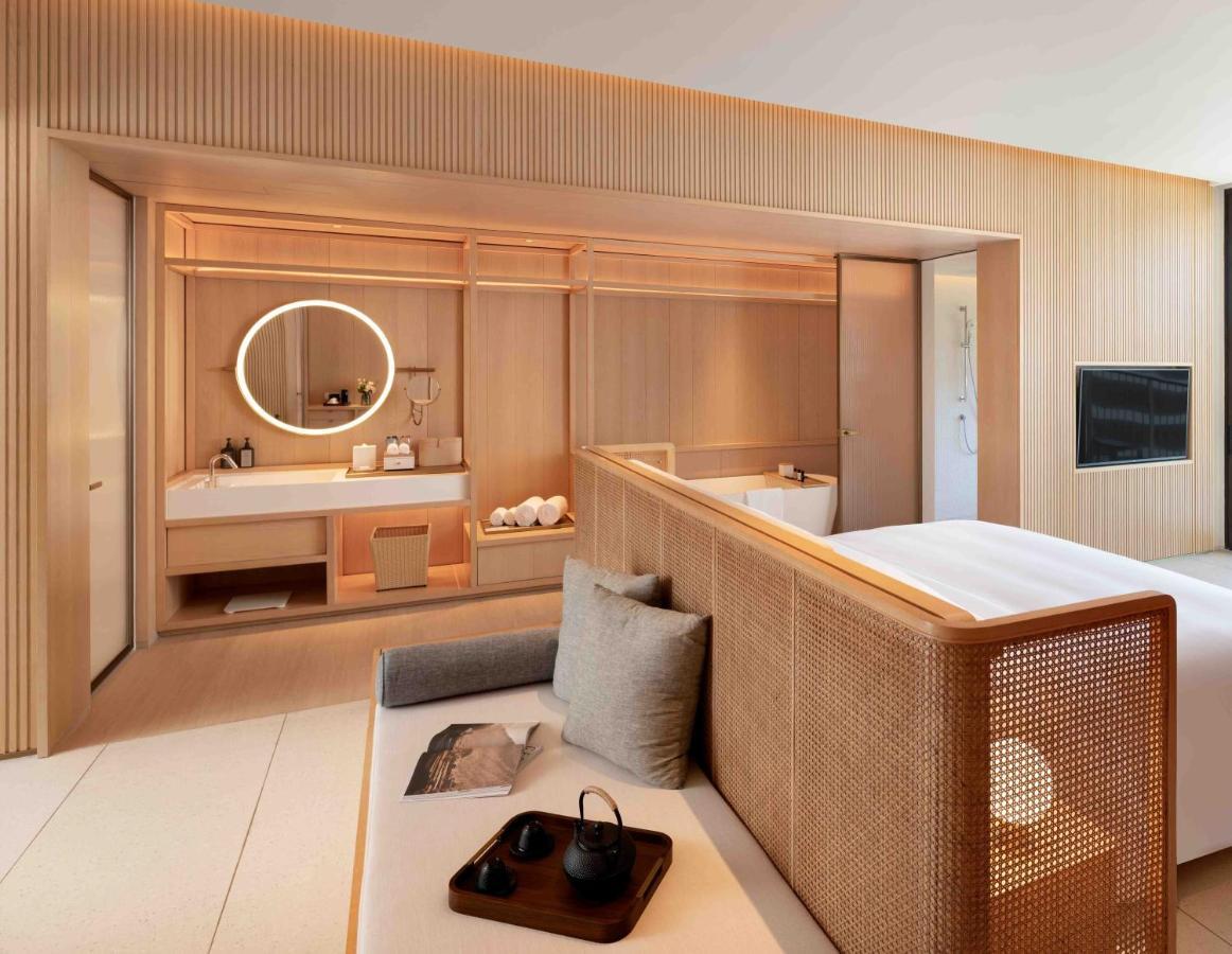 The Taikang Sanya, A Tribute Portfolio Resort Экстерьер фото