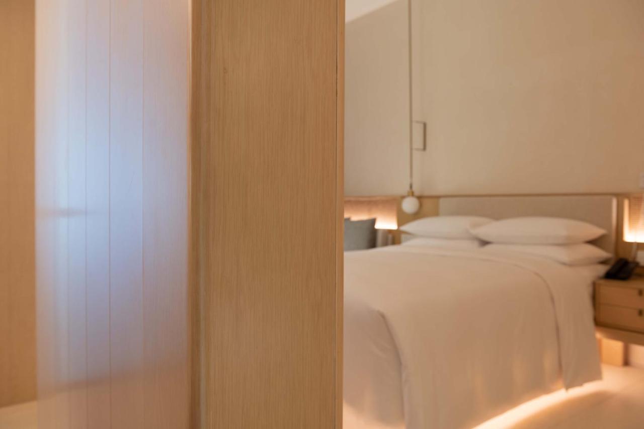 The Taikang Sanya, A Tribute Portfolio Resort Экстерьер фото