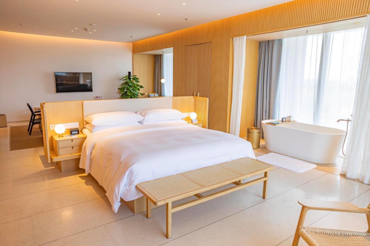 The Taikang Sanya, A Tribute Portfolio Resort Экстерьер фото