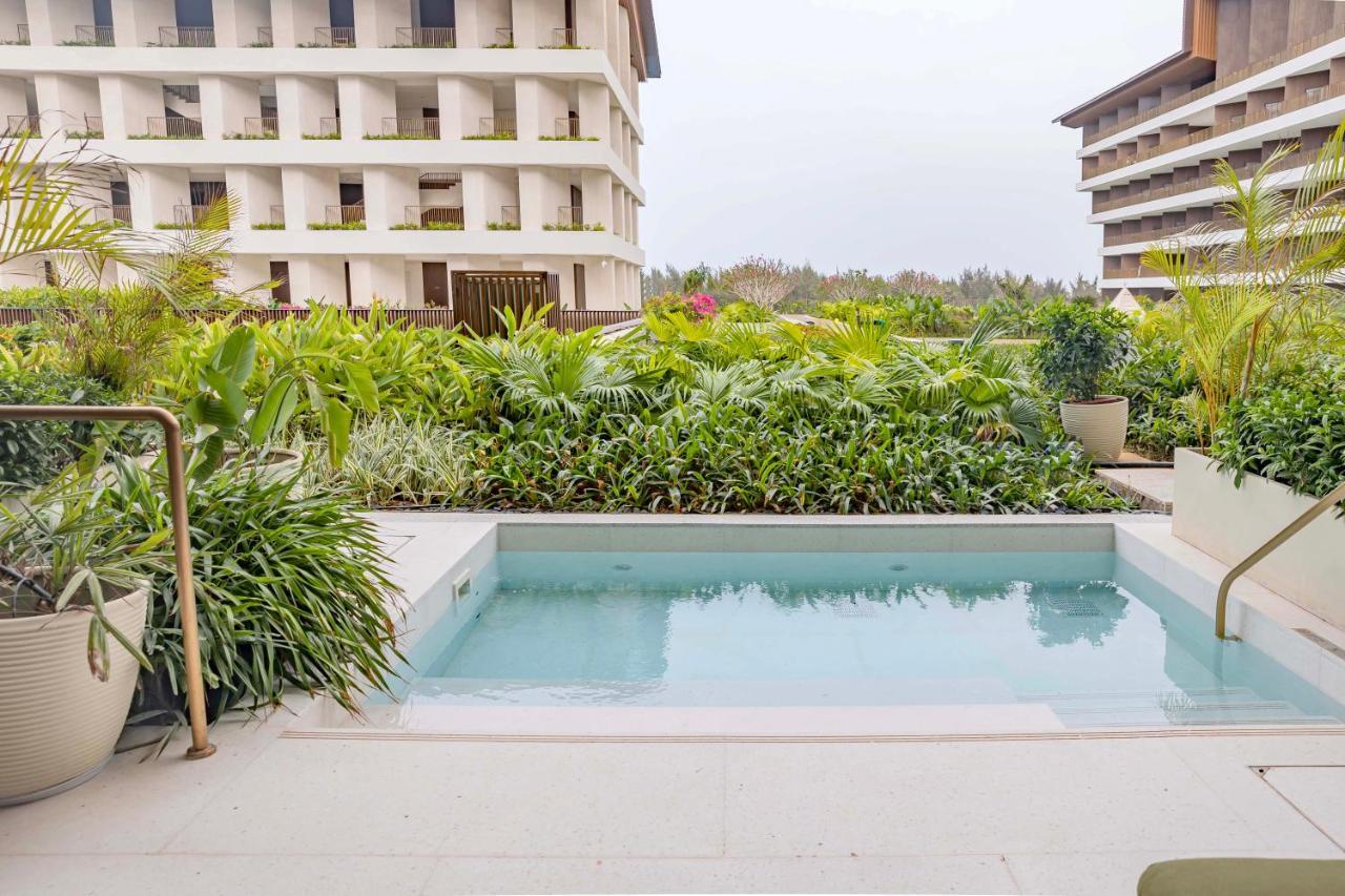 The Taikang Sanya, A Tribute Portfolio Resort Экстерьер фото