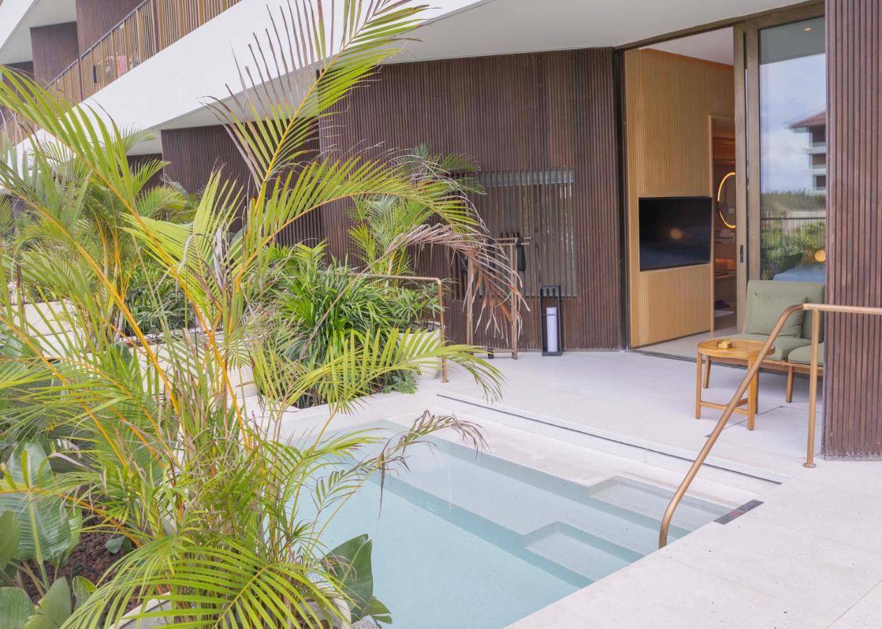 The Taikang Sanya, A Tribute Portfolio Resort Экстерьер фото
