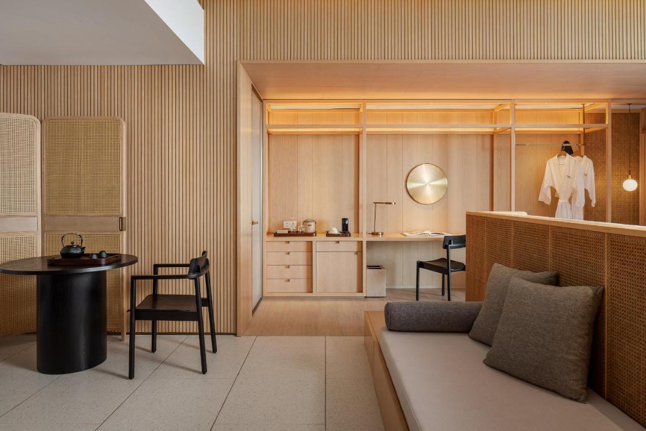 The Taikang Sanya, A Tribute Portfolio Resort Экстерьер фото