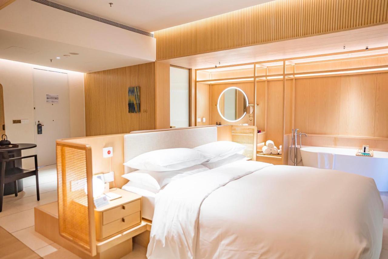 The Taikang Sanya, A Tribute Portfolio Resort Экстерьер фото