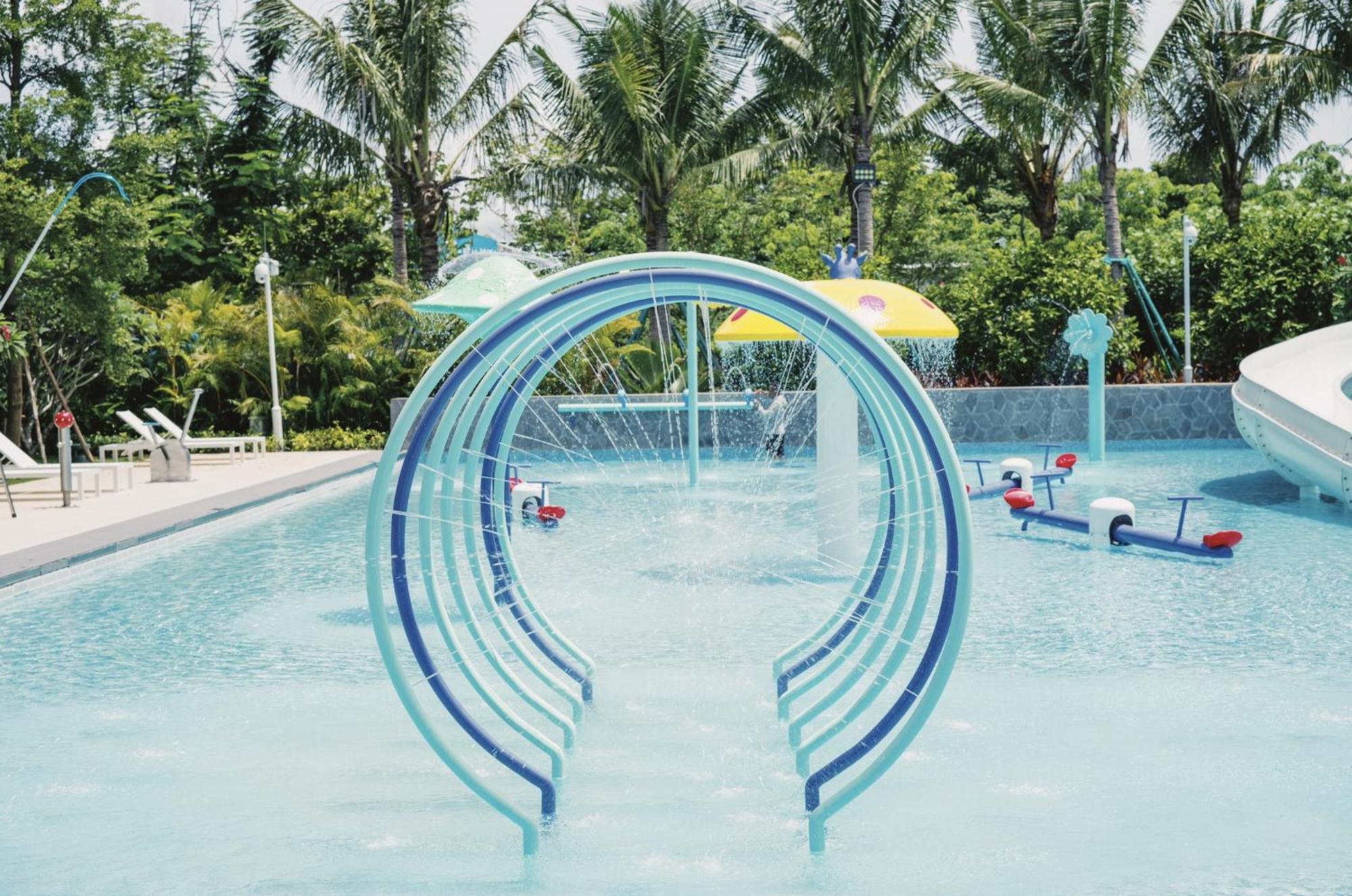 The Taikang Sanya, A Tribute Portfolio Resort Экстерьер фото